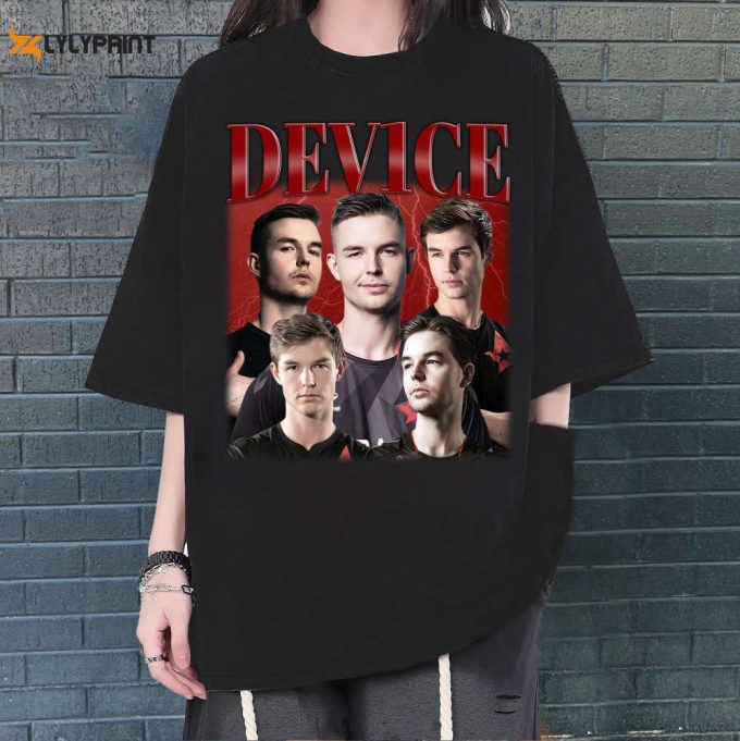 Device T-Shirt, Device Tees, Device Sweatshirt, Hip Hop Graphic, Trendy T-Shirt, Unisex Shirt, Retro Shirt, Gifts For Men 1