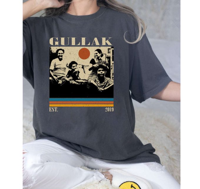 Gullak Sweatshirt, Gullak Hoodie, Gullak Film, Gullak Movie Shirt, Unisex Shirt, Trendy Shirt, Vintage Shirt, Gifts For Him 4