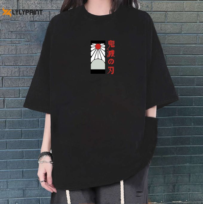 Hanafuda T-Shirt, Hanafuda Tees, Hanafuda Sweatshirt, Hip Hop Graphic, Trendy T-Shirt, Unisex Shirt, Retro Shirt 1