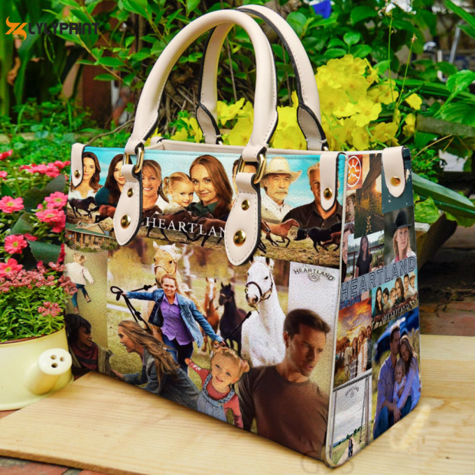 Stylish Heartland Hand Bag Gift For Women'S Day Gift For Women S Day - G95: Perfect For Celebrating Women Shop Now! 1
