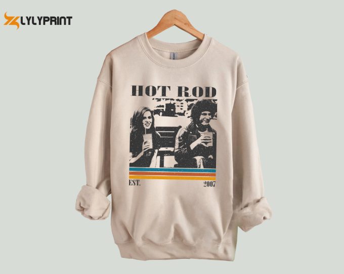 Hot Rod Shirt, Hot Rod Hoodie, Hot Rod Sweatshirt, Hot Rod Vintage, Retro Vintage, Unisex Shirt, Gifts For Him, Vintage Shirt 1