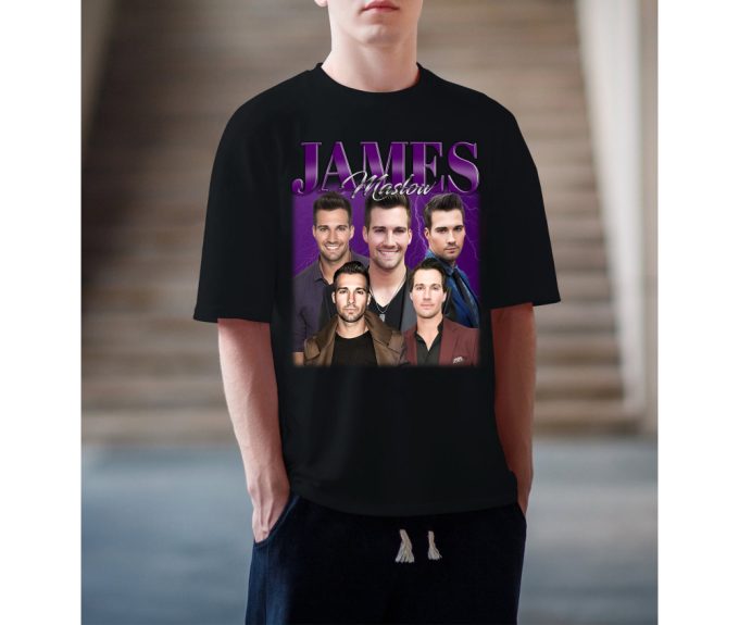 James Maslow Shirt, James Maslow T-Shirt, James Maslow Movie, James Maslow Tee, James Maslow Hoodie, James Maslow Sweatshirt, Classic Movie 4