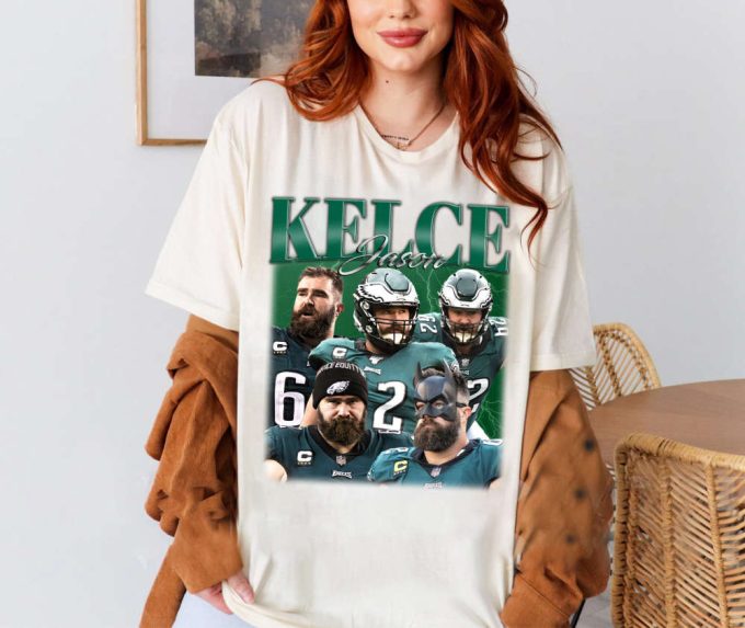 Jason Kelce Shirt, Jason Kelce T-Shirt, Jason Kelce Movie, Jason Kelce Tee, Jason Kelce Hoodie, Jason Kelce Sweatshirt, Classic Movie 2