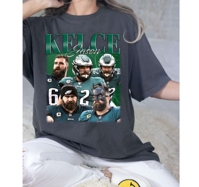 Jason Kelce Shirt, Jason Kelce T-Shirt, Jason Kelce Movie, Jason Kelce Tee, Jason Kelce Hoodie, Jason Kelce Sweatshirt, Classic Movie 3