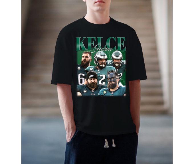 Jason Kelce Shirt, Jason Kelce T-Shirt, Jason Kelce Movie, Jason Kelce Tee, Jason Kelce Hoodie, Jason Kelce Sweatshirt, Classic Movie 4