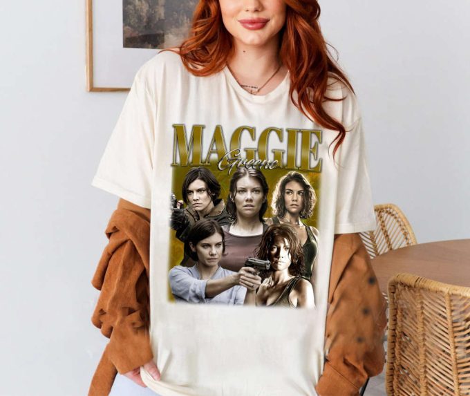 Maggie Greene T-Shirt, Maggie Greene Tees, Maggie Greene Sweatshirt, Hip Hop Graphic, Trendy T-Shirt, Unisex Shirt, Retro Shirt 2