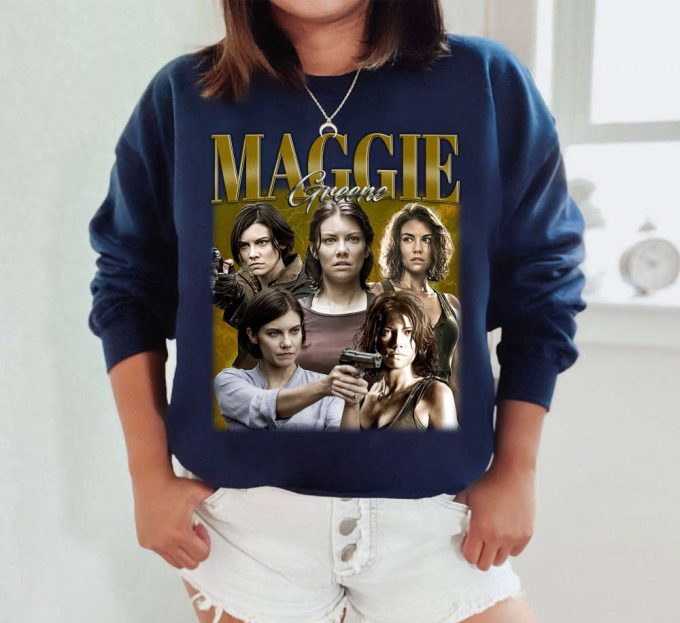 Maggie Greene T-Shirt, Maggie Greene Tees, Maggie Greene Sweatshirt, Hip Hop Graphic, Trendy T-Shirt, Unisex Shirt, Retro Shirt 4