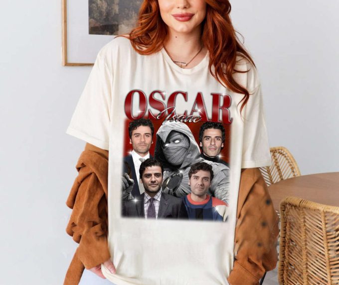 Oscar Isaac T-Shirt, Oscar Isaac Shirt, Oscar Isaac Sweatshirt, Hip Hop Graphic, Unisex Shirt, Cult Movie Shirt, Vintage Shirt, Retro 2