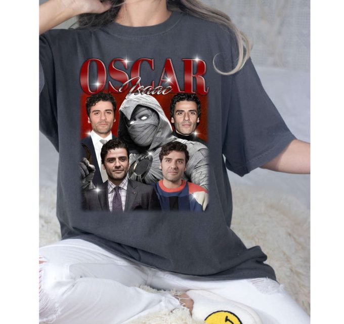 Oscar Isaac T-Shirt, Oscar Isaac Shirt, Oscar Isaac Sweatshirt, Hip Hop Graphic, Unisex Shirt, Cult Movie Shirt, Vintage Shirt, Retro 3