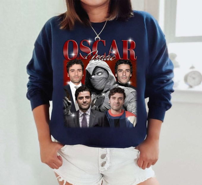 Oscar Isaac T-Shirt, Oscar Isaac Shirt, Oscar Isaac Sweatshirt, Hip Hop Graphic, Unisex Shirt, Cult Movie Shirt, Vintage Shirt, Retro 4