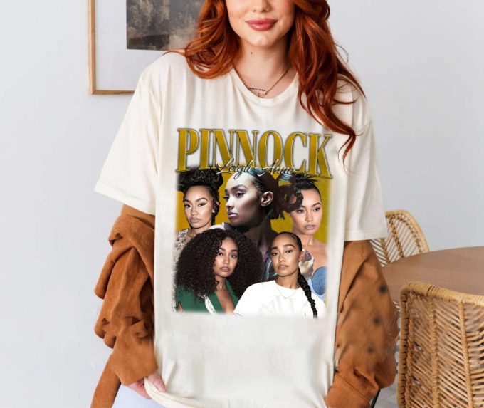 Pinnock Leigh Anne T-Shirt, Pinnock Leigh Anne Shirt, Pinnock Leigh Anne Sweatshirt, Hip Hop Graphic, Unisex Shirt, Cult Movie Shirt 2
