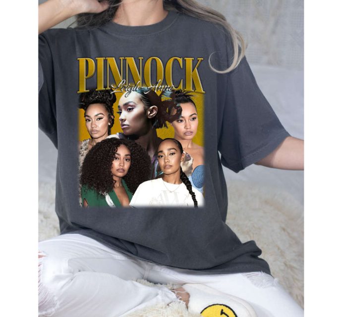 Pinnock Leigh Anne T-Shirt, Pinnock Leigh Anne Shirt, Pinnock Leigh Anne Sweatshirt, Hip Hop Graphic, Unisex Shirt, Cult Movie Shirt 3
