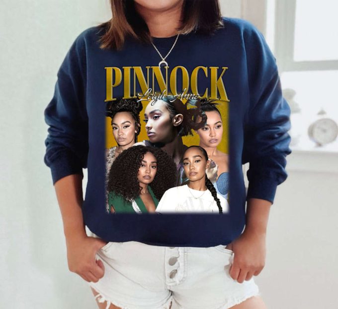 Pinnock Leigh Anne T-Shirt, Pinnock Leigh Anne Shirt, Pinnock Leigh Anne Sweatshirt, Hip Hop Graphic, Unisex Shirt, Cult Movie Shirt 4