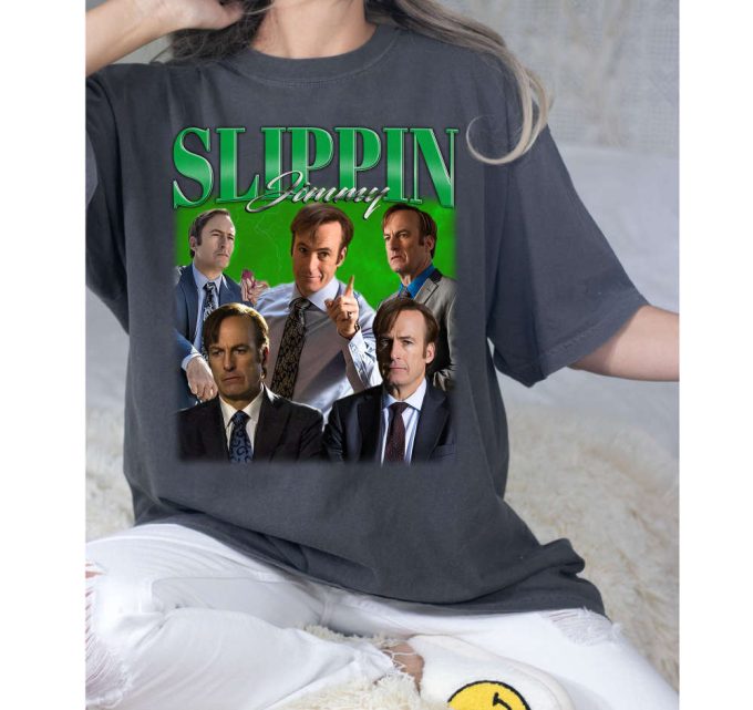 Slippin Jimmy T-Shirt, Slippin Jimmy Shirt, Slippin Jimmy Sweatshirt, Hip Hop Graphic, Unisex Shirt, Bootleg Retro 90'S Fans Gift 3