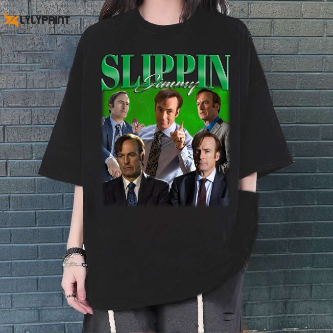 Slippin Jimmy T-Shirt, Slippin Jimmy Shirt, Slippin Jimmy Sweatshirt, Hip Hop Graphic, Unisex Shirt, Bootleg Retro 90'S Fans Gift 1