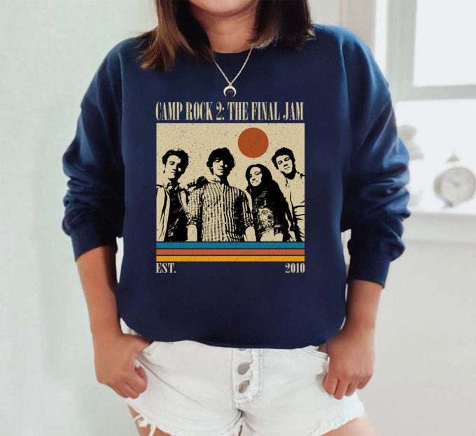 The Final Jam T-Shirt, The Final Jam Shirt, The Final Jam Sweatshirt, Hip Hop Graphic, Unisex Shirt, Trendy Shirt, Retro Vintage 3