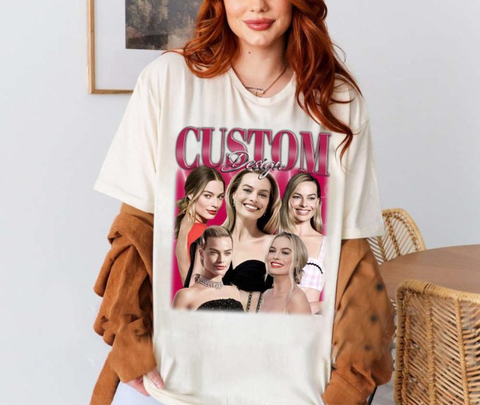 Vintage Custom Shirt, Custom Photo Vintage, Custom Bootleg Rap Tees, Your Own Bootleg Shirt, Custom 90S Vintage Shirt, Custom Shirt 2