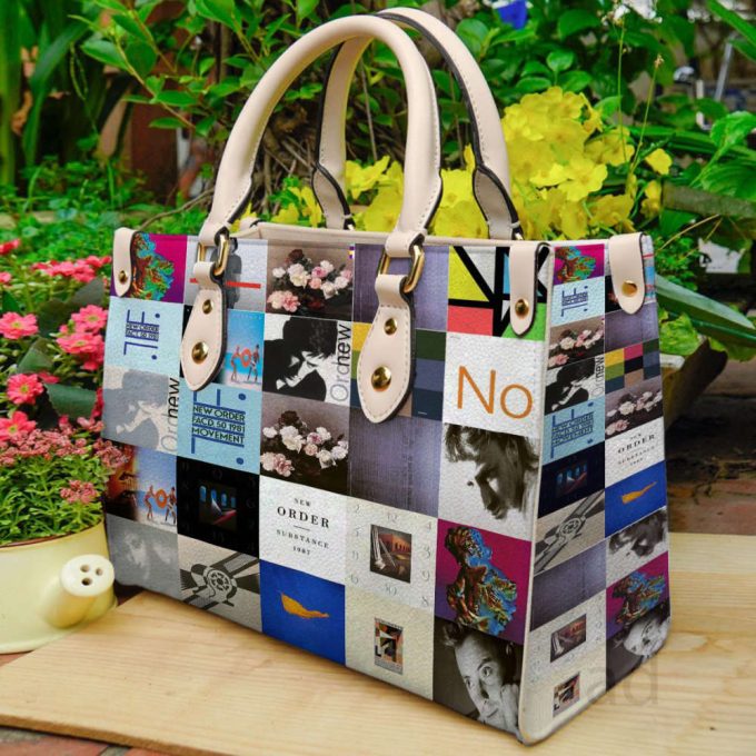 New Orderleather Handbag For Women Gift 2