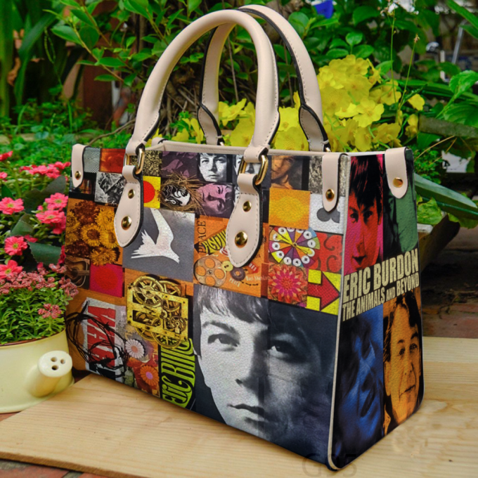 Eric Burdon Leather Bag G95 2