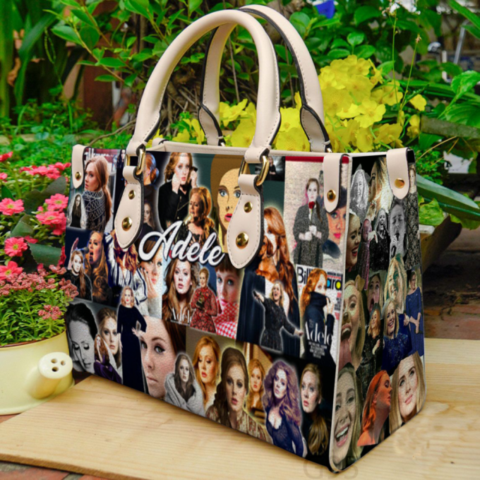 Adele A1 Leather Bag G95 2