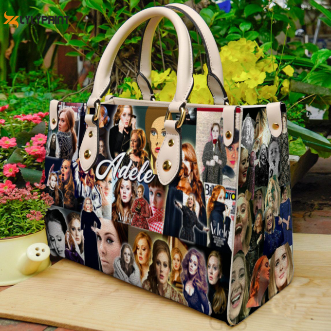 Adele A1 Leather Bag G95 1