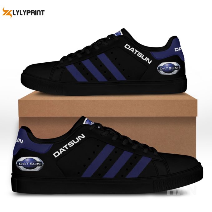 Datsun Skate Shoes For Men Women Fans Giftw 1