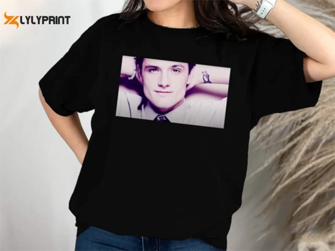 Josh Hutcherson Shirt Can You Blow My Whistle Baby Meme Shirt, Josh Hutcherson Shirt, Whistle Baby Meme, Cringey Shirtssweatshirt, Hoodie 1