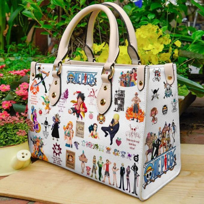 One Piece Leather Bag G95 3