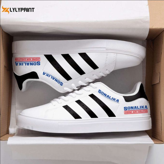 Sonalika 3 Skate Shoes For Men Women Fans Gift 1