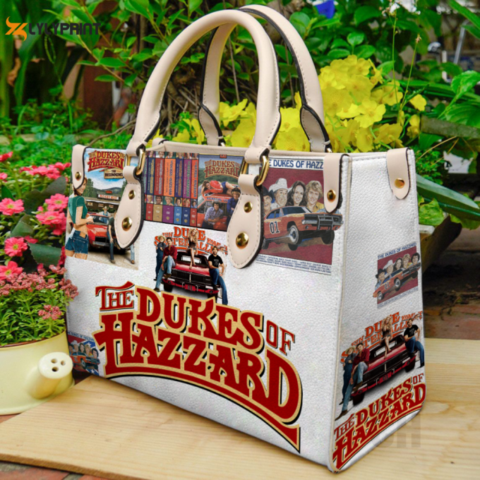 The Dukes Offor Women Giftazzard Leather Bag For Women Gift 1