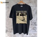 Vintage Forest Hills Drive T-Shirt: Movie-Inspired Hoodie & Tee Unisex