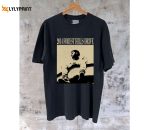 Vintage 2014 Forest Hills Drive T-Shirt: Movie-Inspired Hoodie & Tee for Unisex