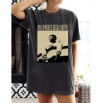 Vintage 2014 Forest Hills Drive T-Shirt: Movie-Inspired Hoodie & Tee for Unisex