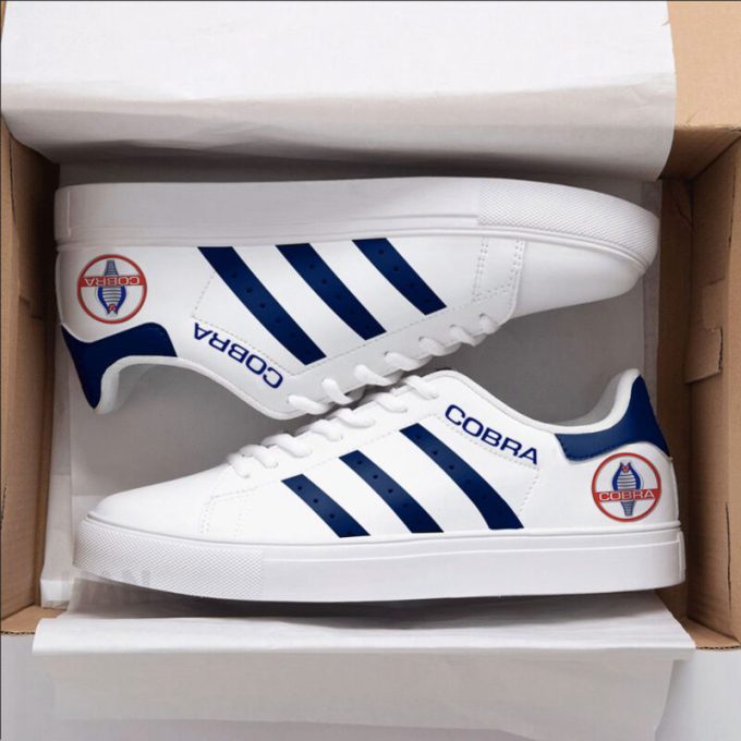 Ac Cobra Skate Shoes For Men Women Fans Giftc 2