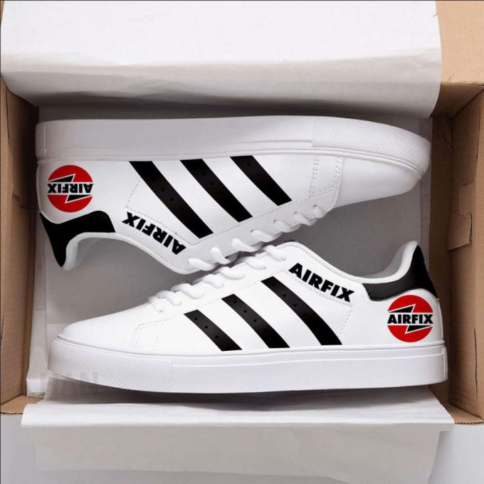 Airfix 1 Skate Shoes For Men Women Fans Gift 2