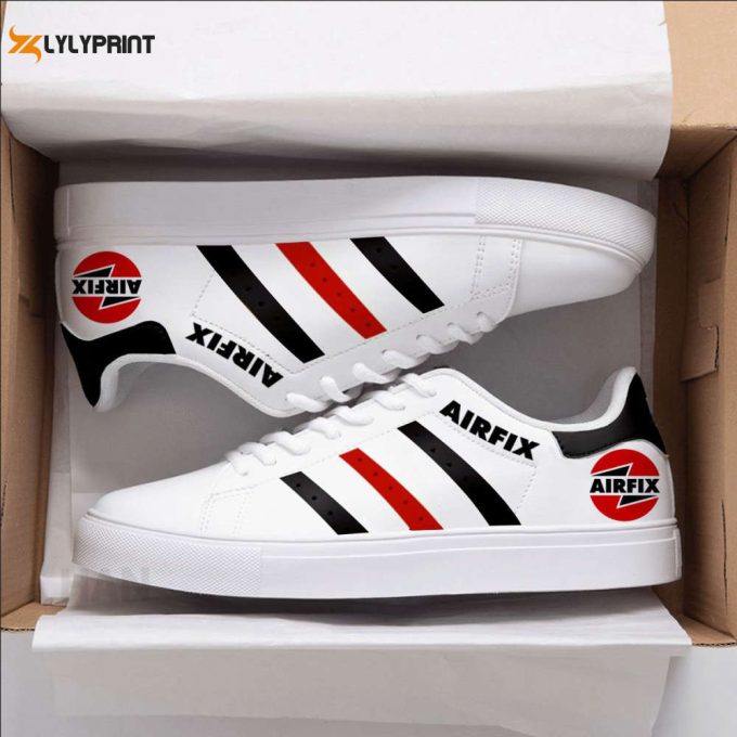 Airfix Skate Shoes For Men Women Fans Gift 1