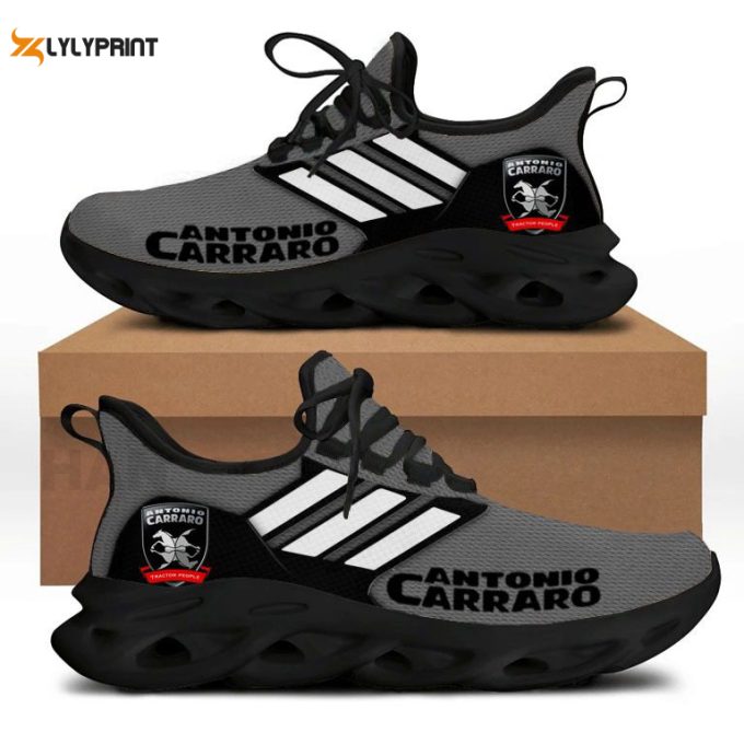 Antonio Carraro 1 Skate Shoes For Men Women Fans Gift 1