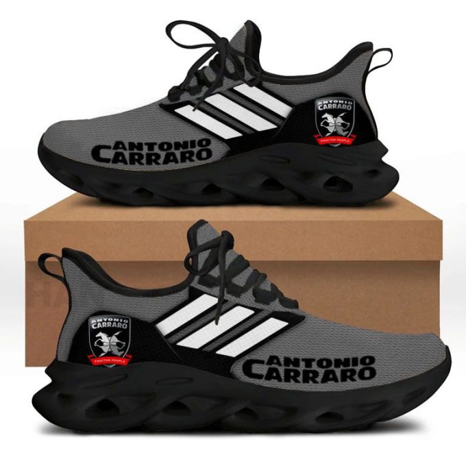 Antonio Carraro 1 Skate Shoes For Men Women Fans Gift 2