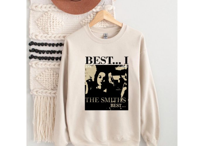 Best I Movie T-Shirt Hoodie &Amp; Sweater: New Unisex Apparel For Spooky Movie Lovers 2