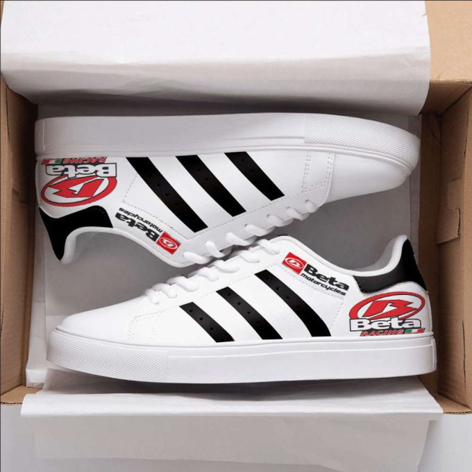 Beta 1 Skate Shoes For Men Women Fans Gift 2