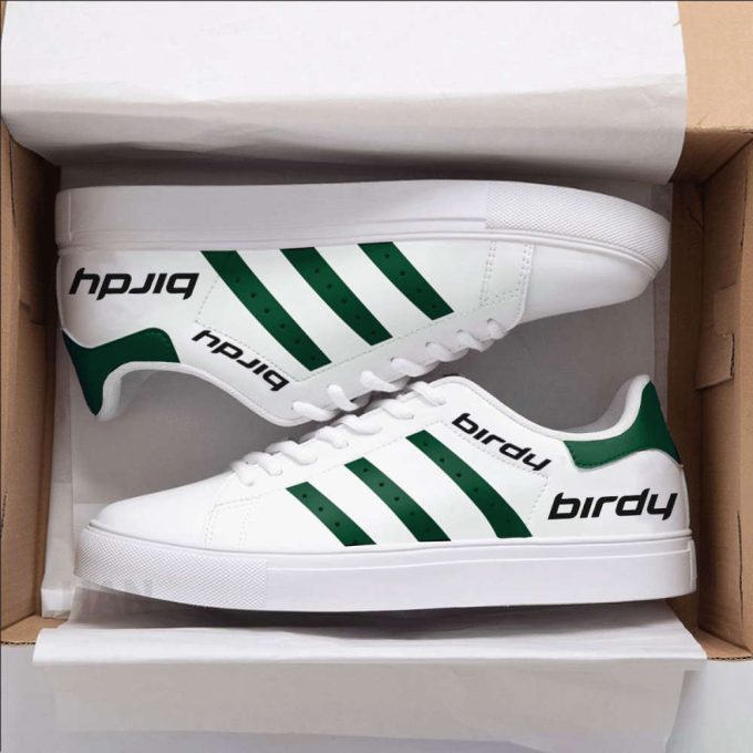 Birdy 2 Skate Shoes For Men Women Fans Gift 2