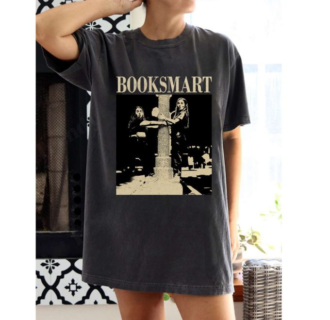 Get Trendy Booksmart Movie Shirts Hoodies &Amp; Sweaters - Spooky Sweatshirt Collection 2