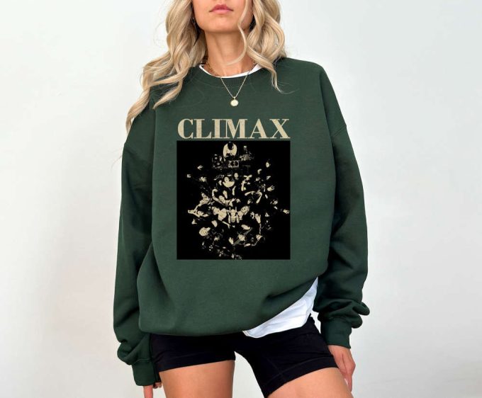 Shop Climax Movie Apparel: T-Shirts Hoodies Sweaters &Amp; More! 2