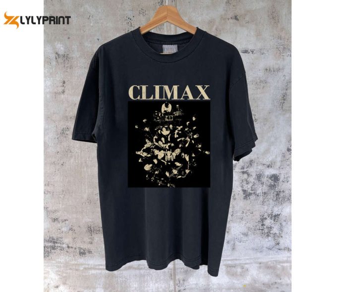 Shop Climax Movie Apparel: T-Shirts Hoodies Sweaters &Amp;Amp; More! 1