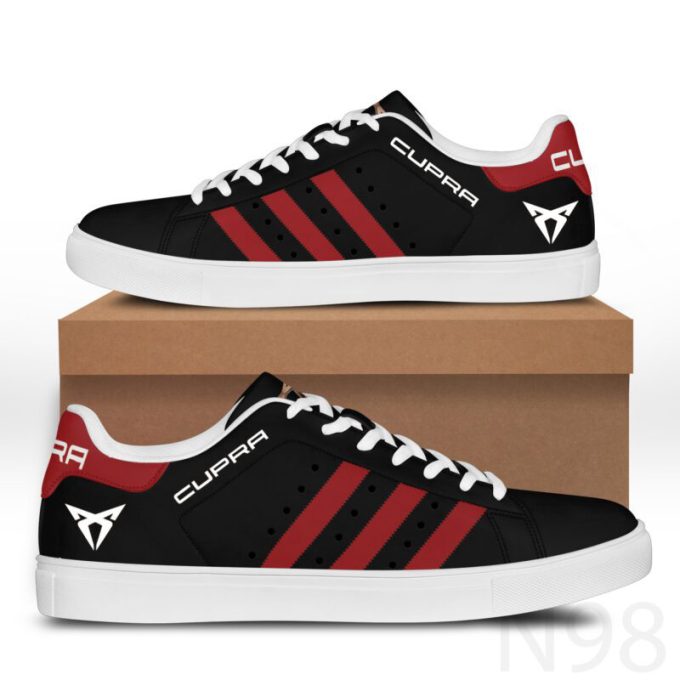 Cupra Skate Shoes For Men Women Fans Gift 2