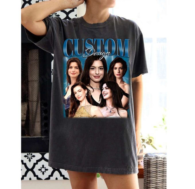 Custom Design T-Shirts Shirts Tees &Amp; Hoodies Vintage &Amp; Classic Movie Prints 2