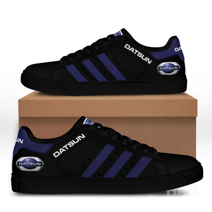 Datsun Skate Shoes For Men Women Fans Giftw 3