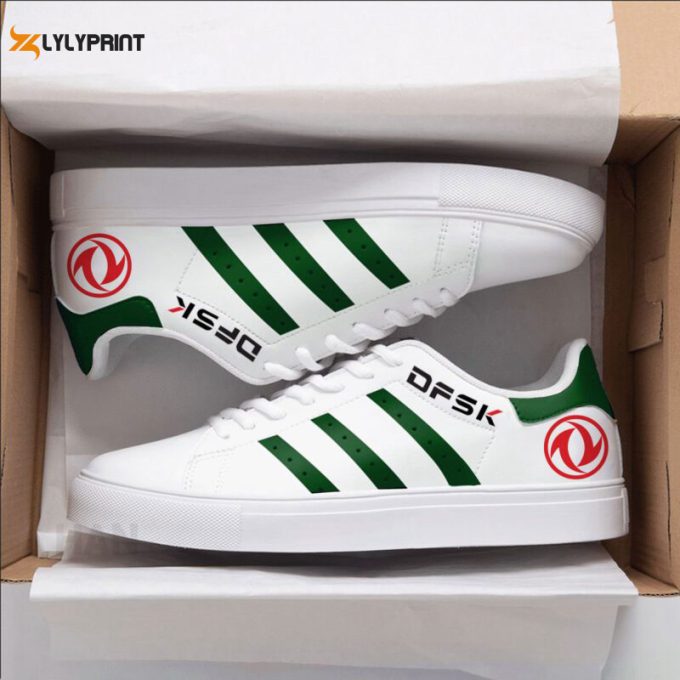 Dfsk Skate Shoes For Men Women Fans Gift 1