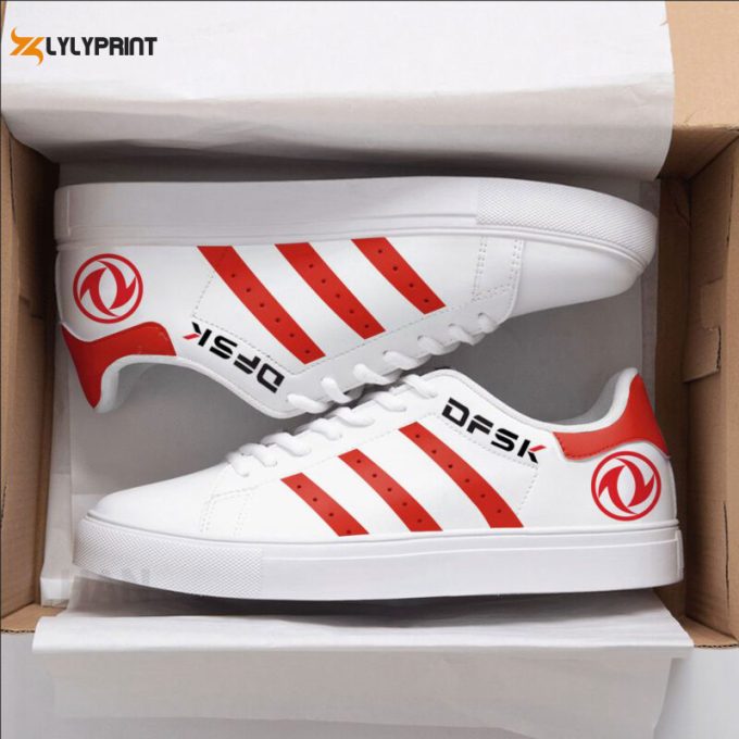 Dfsk Skate Shoes For Men Women Fans Gift 1