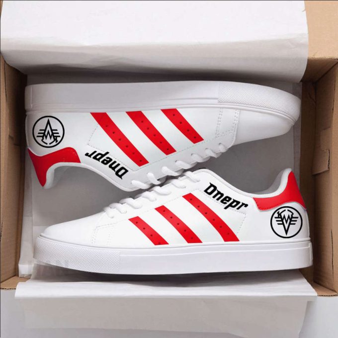 Dnepr Skate Shoes For Men Women Fans Gift 2